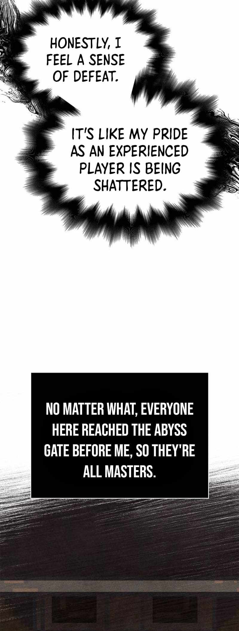 Read Surviving The Game as a Barbarian EN Manga Online