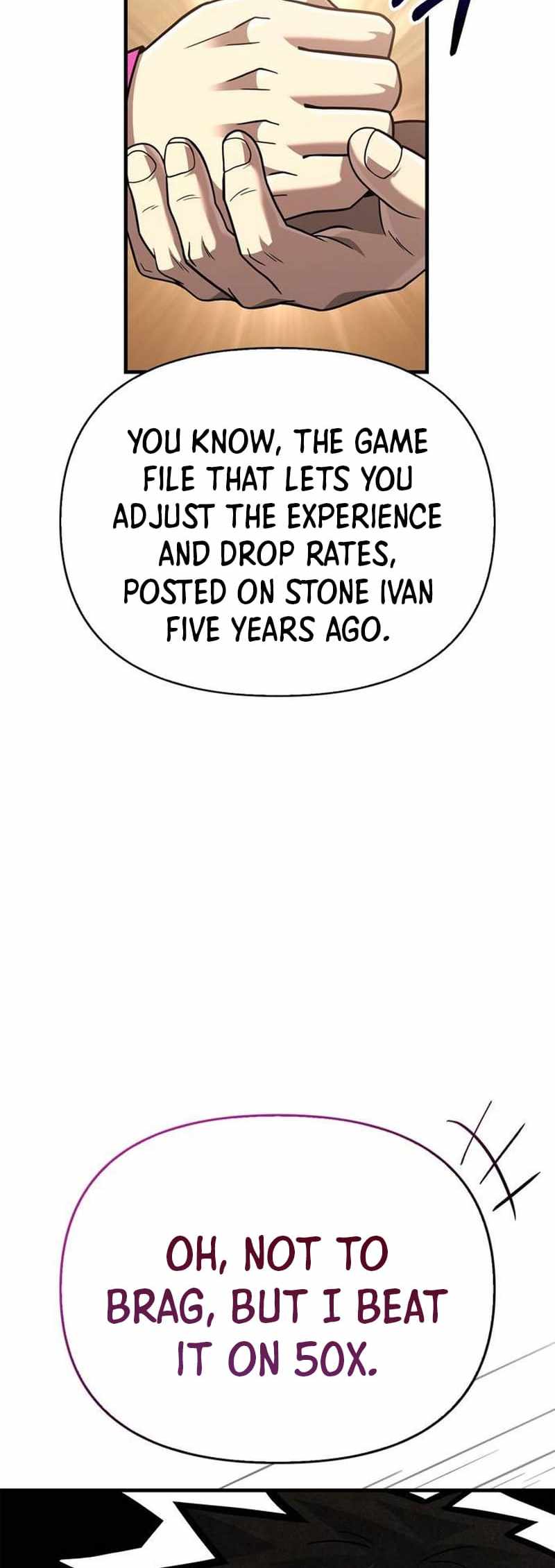 Read Surviving The Game as a Barbarian EN Manga Online
