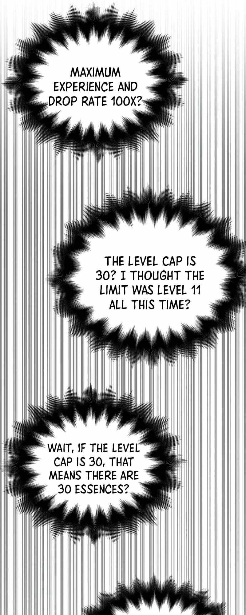 Read Surviving The Game as a Barbarian EN Manga Online