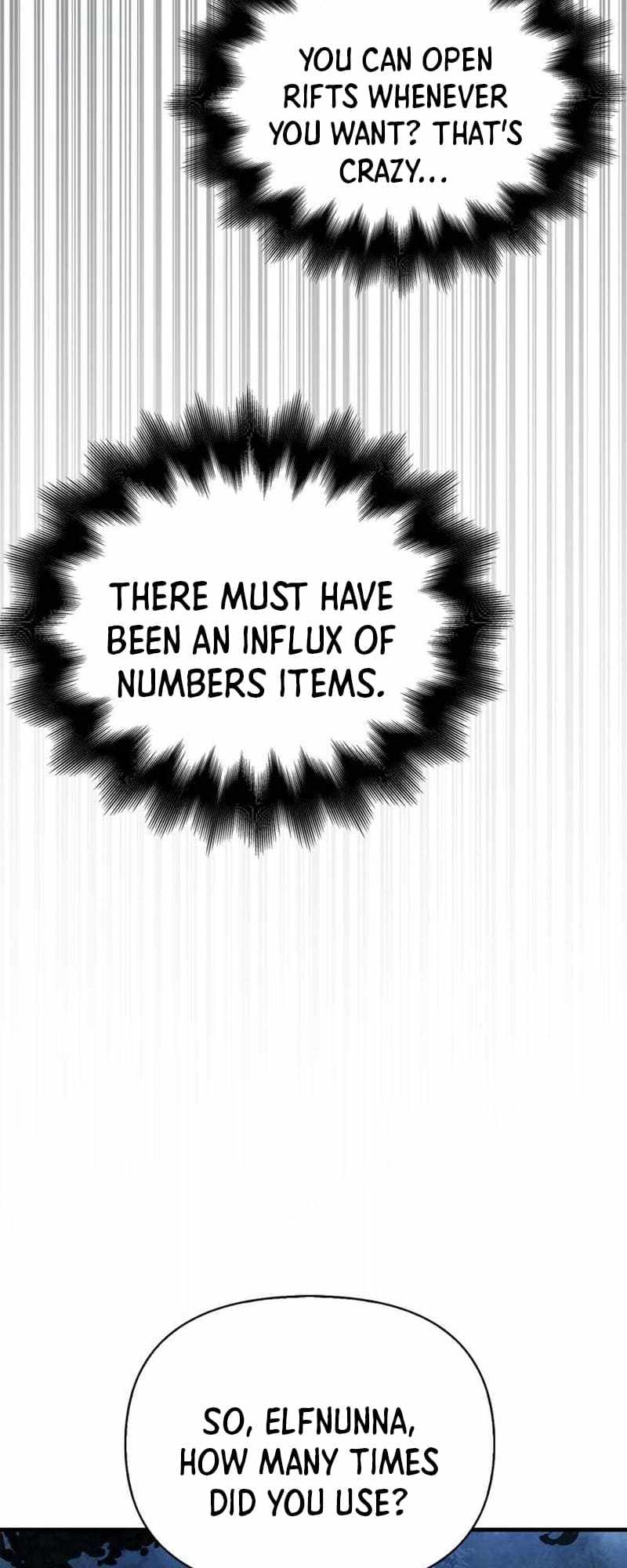 Read Surviving The Game as a Barbarian EN Manga Online