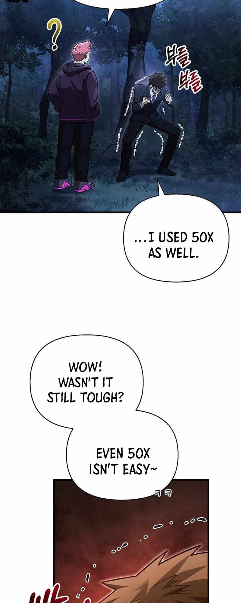 Read Surviving The Game as a Barbarian EN Manga Online