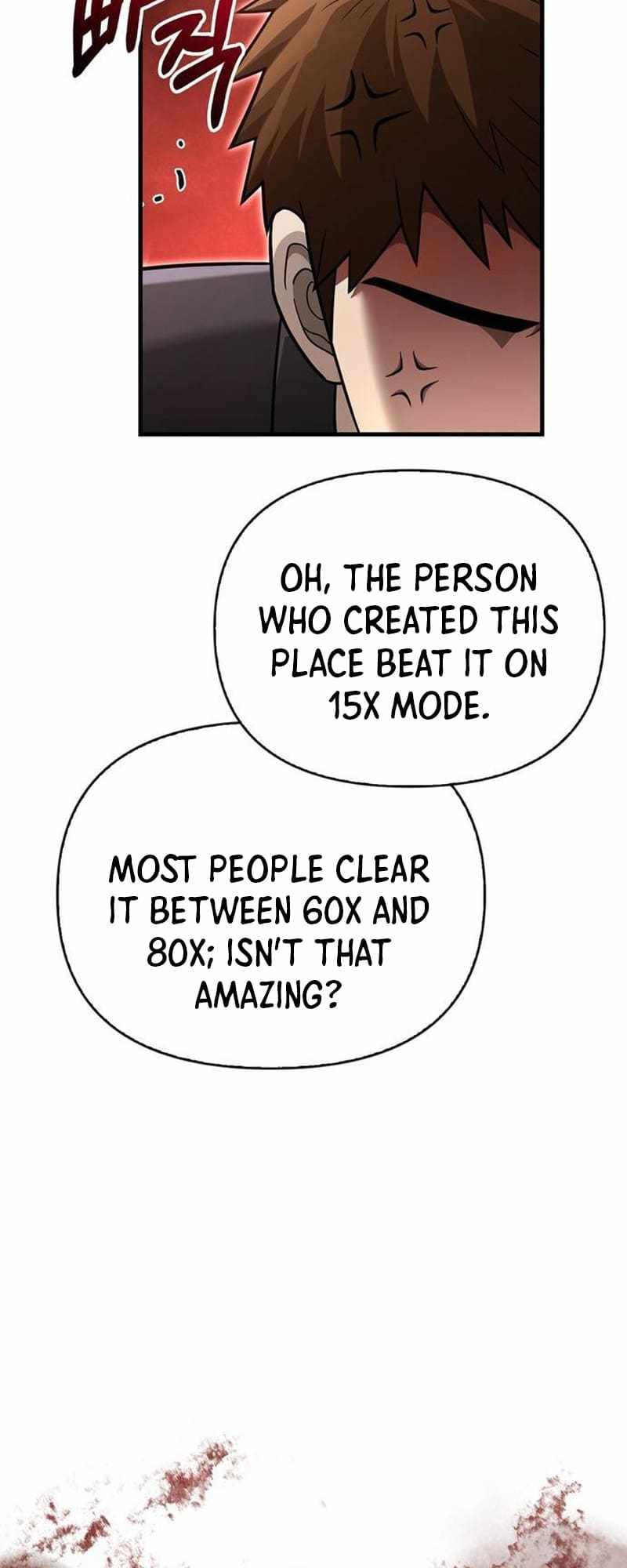 Read Surviving The Game as a Barbarian EN Manga Online