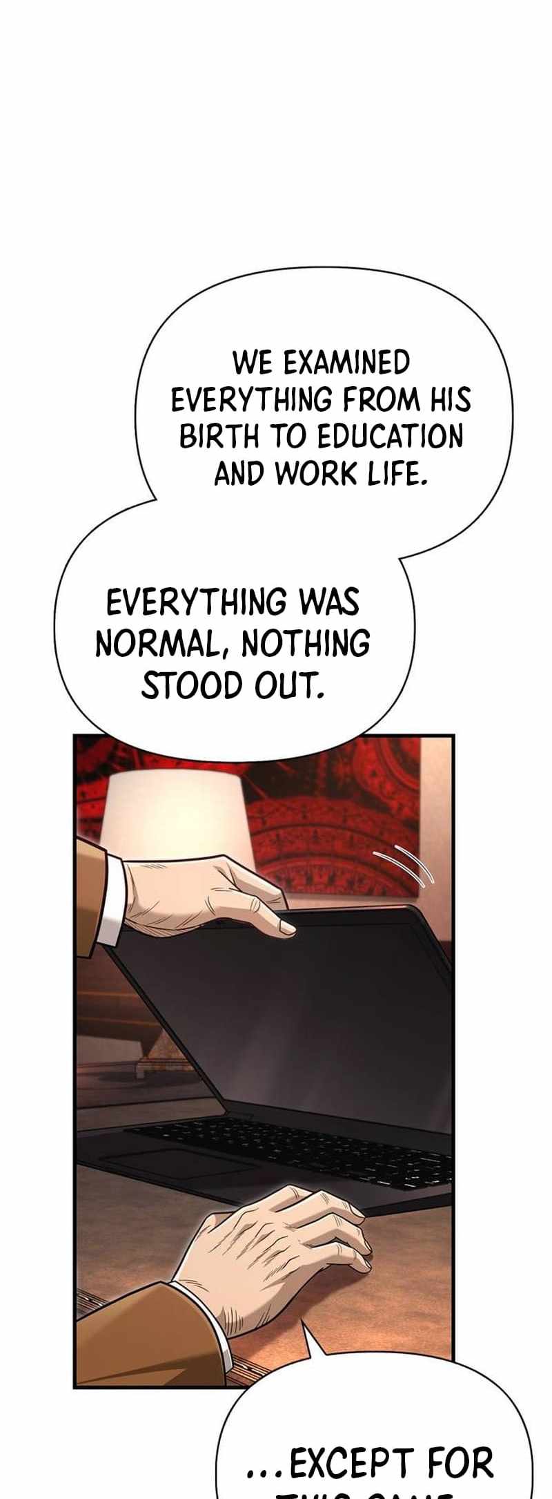 Read Surviving The Game as a Barbarian EN Manga Online