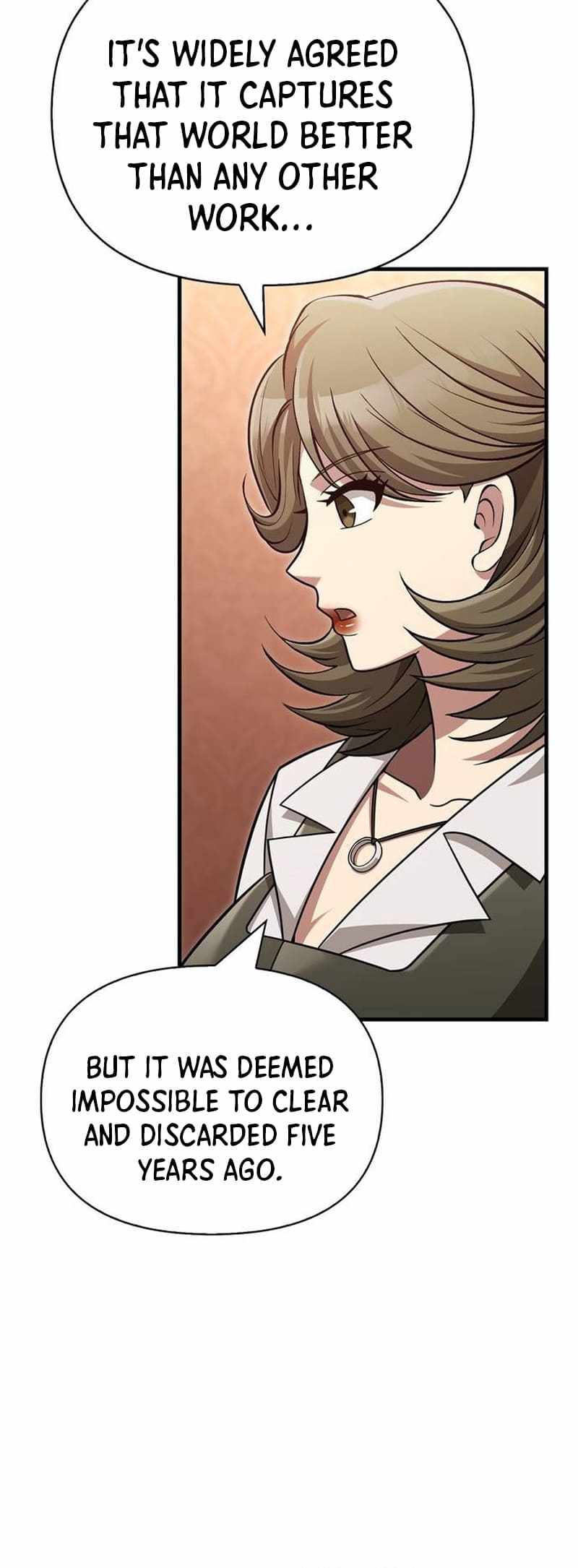 Read Surviving The Game as a Barbarian EN Manga Online