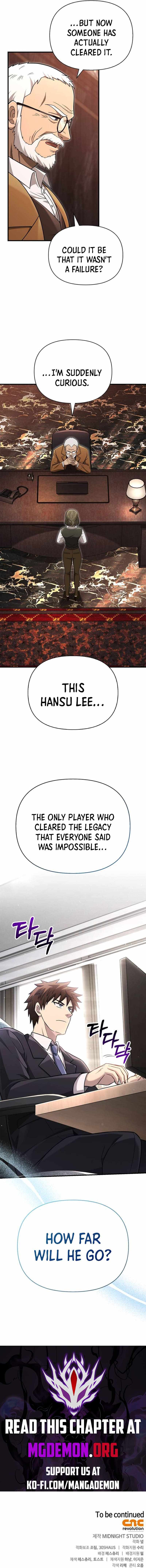 Read Surviving The Game as a Barbarian EN Manga Online