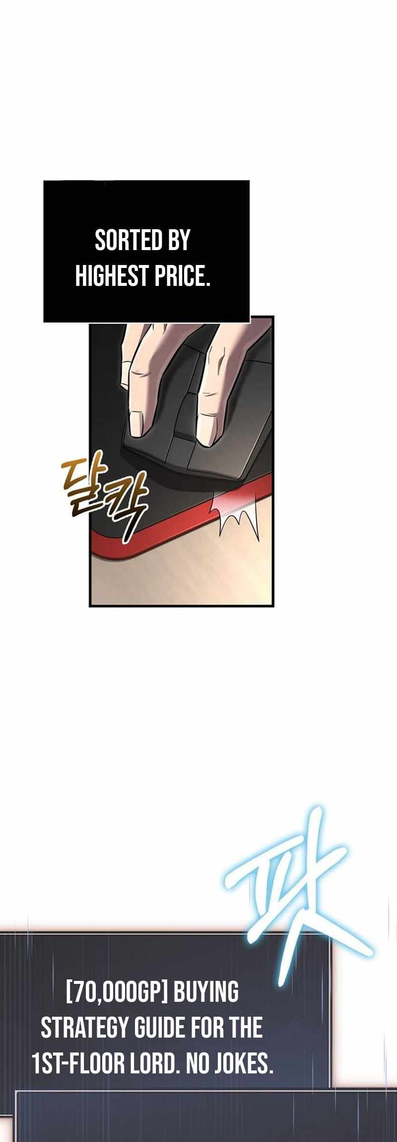 Read Surviving The Game as a Barbarian EN Manga Online