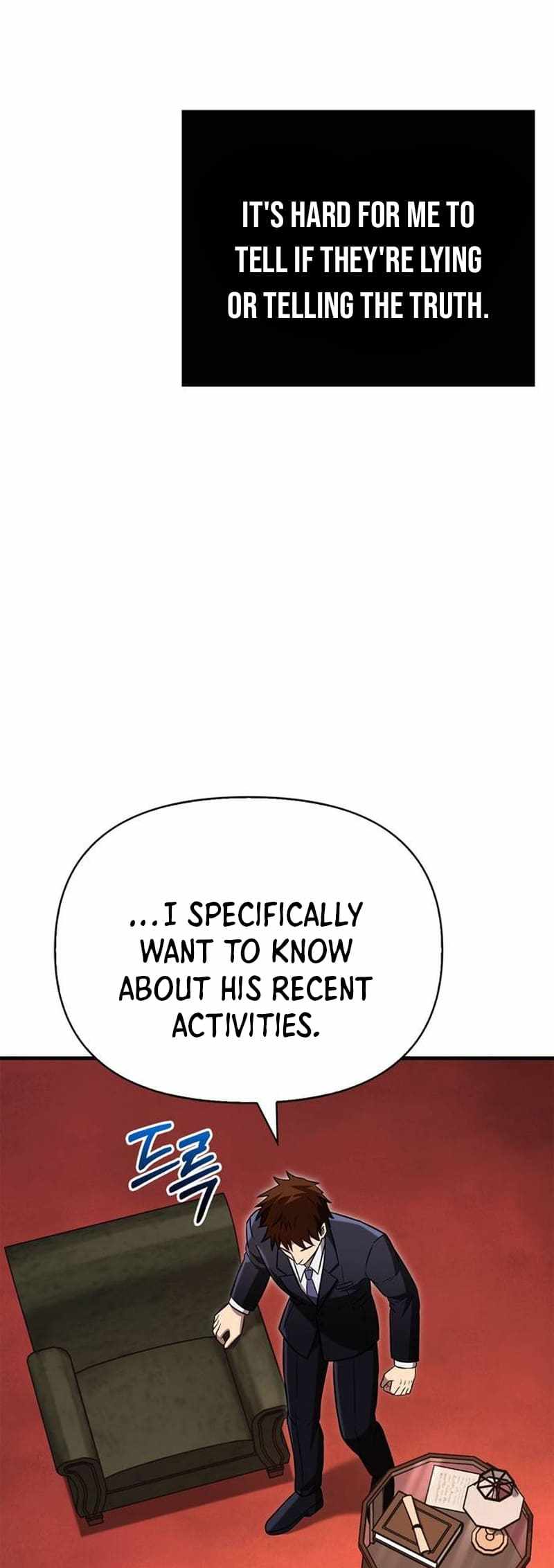 Read Surviving The Game as a Barbarian EN Manga Online