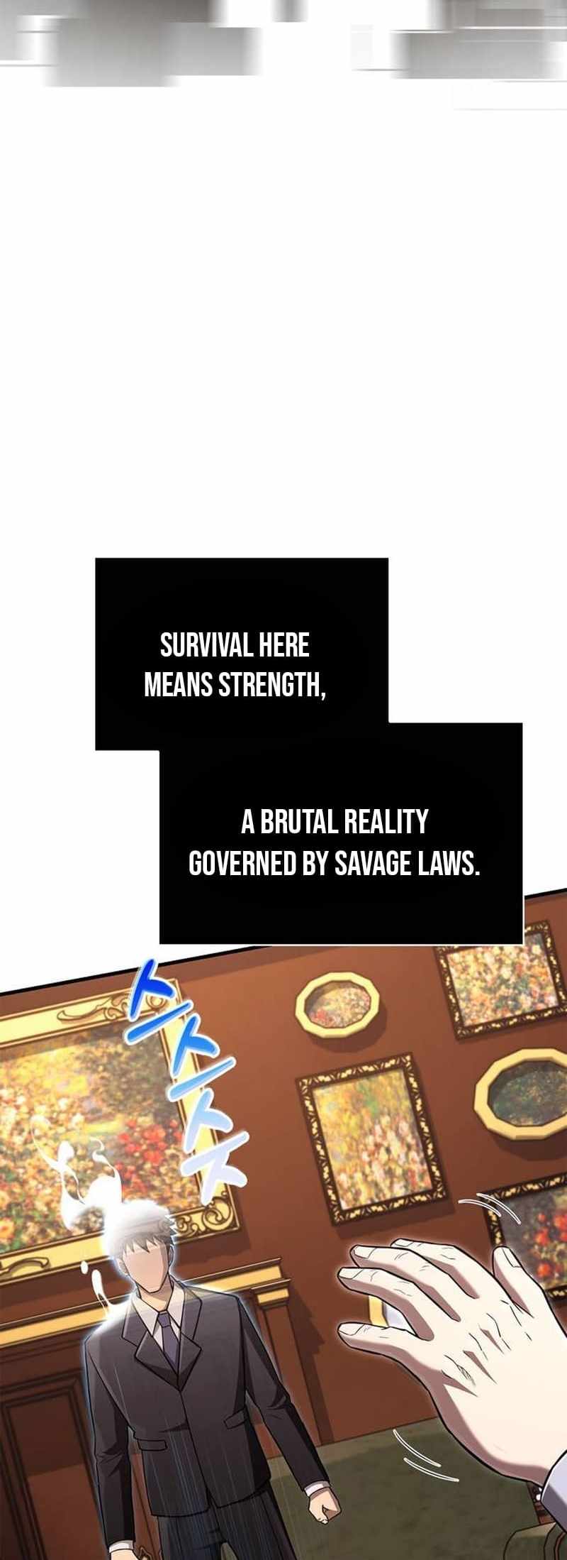 Read Surviving The Game as a Barbarian EN Manga Online