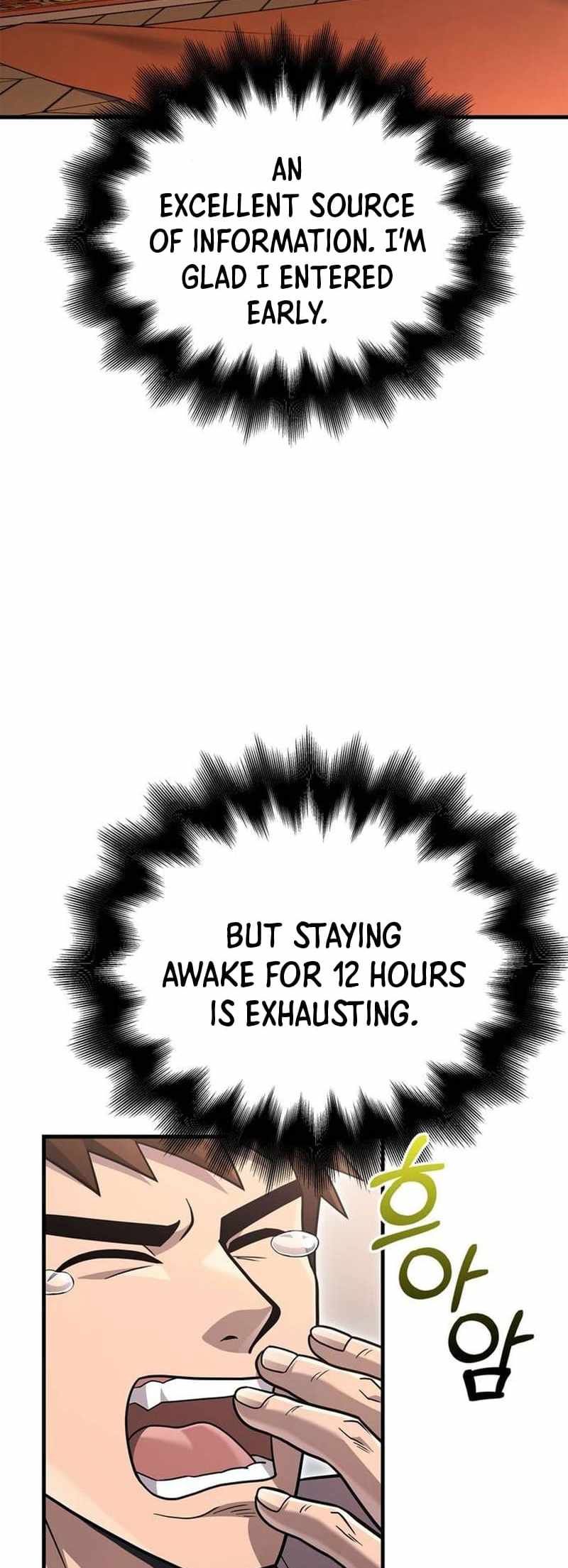 Read Surviving The Game as a Barbarian EN Manga Online