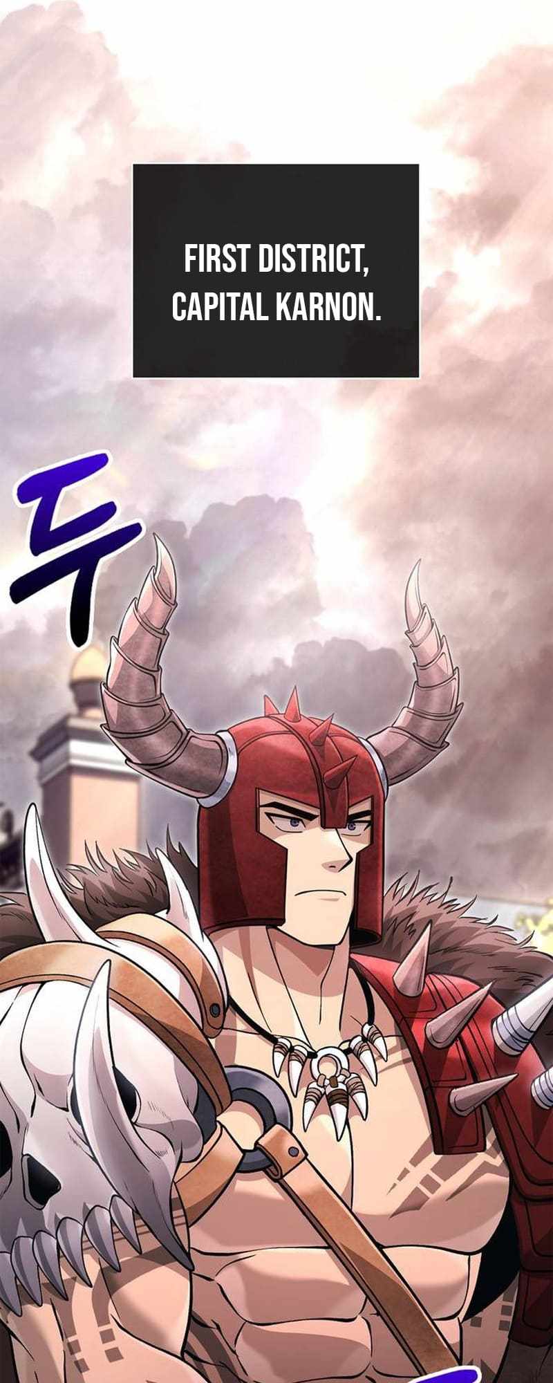 Read Surviving The Game as a Barbarian EN Manga Online