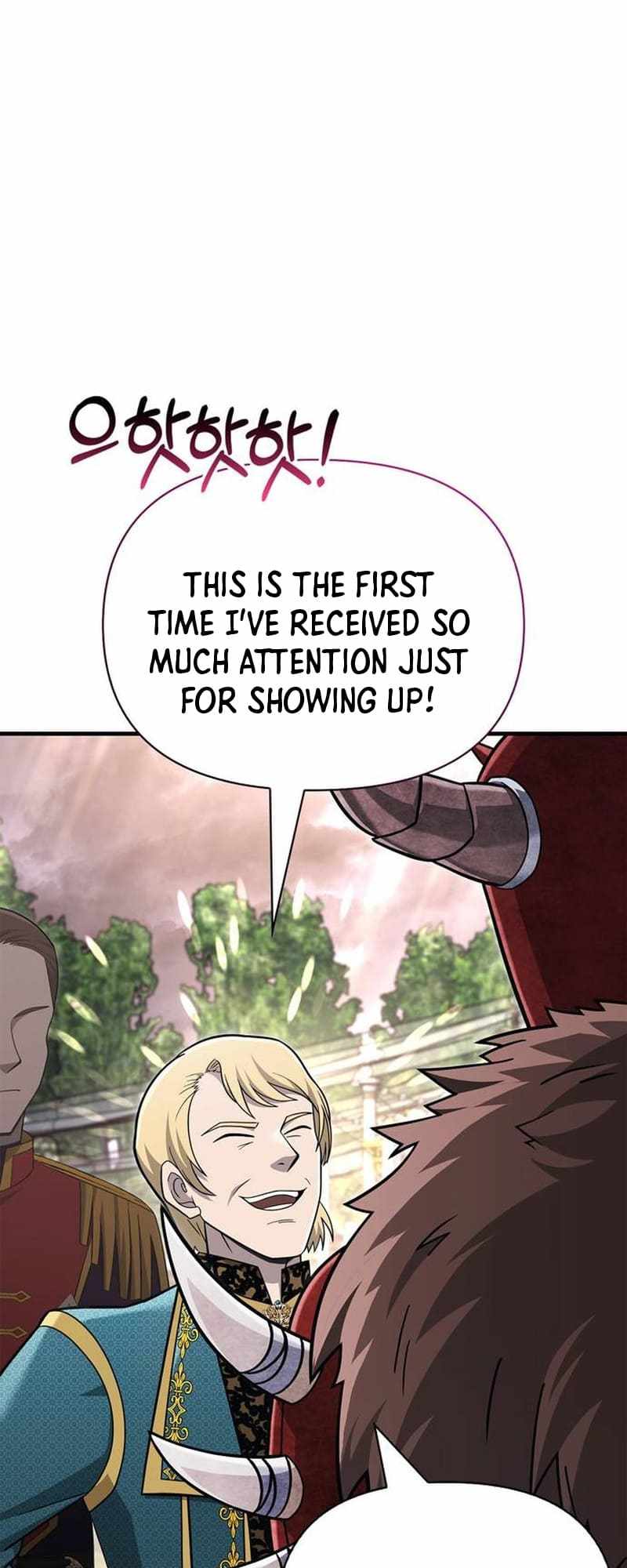 Read Surviving The Game as a Barbarian EN Manga Online
