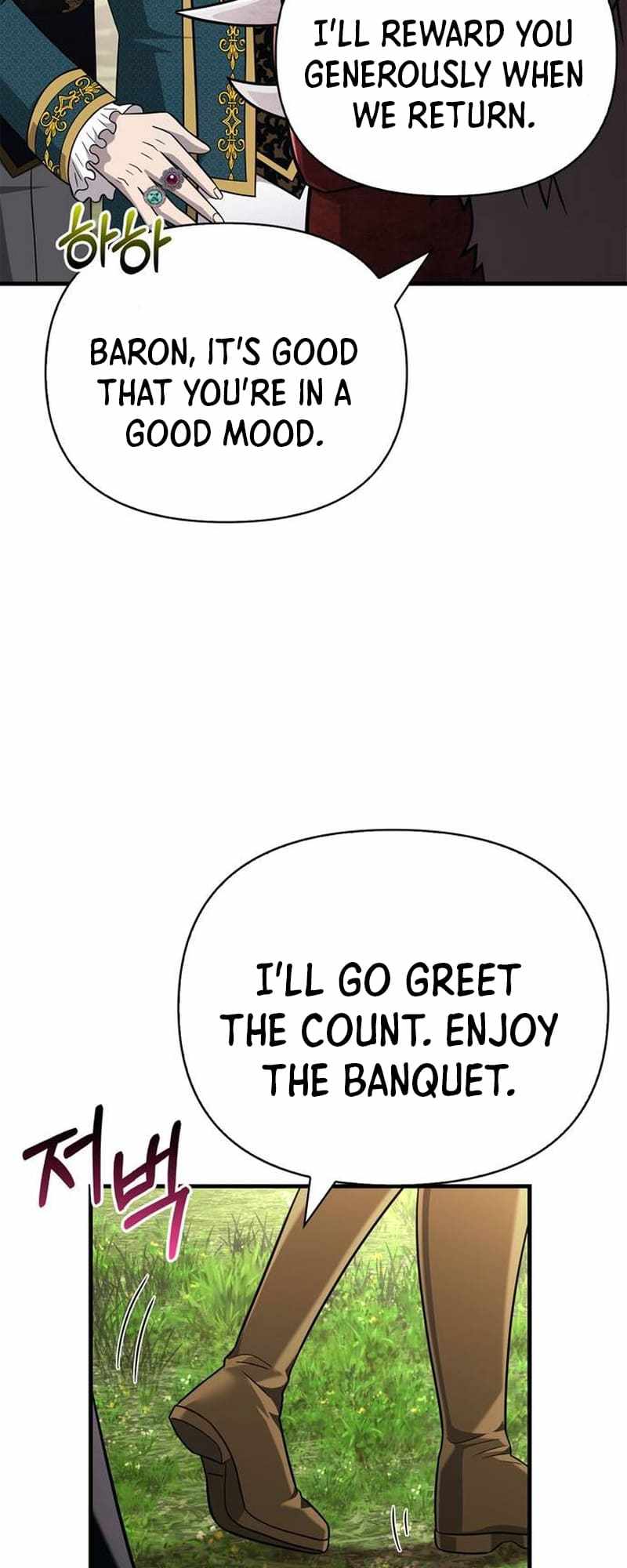 Read Surviving The Game as a Barbarian EN Manga Online