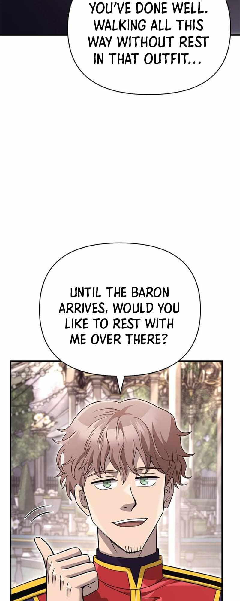 Read Surviving The Game as a Barbarian EN Manga Online