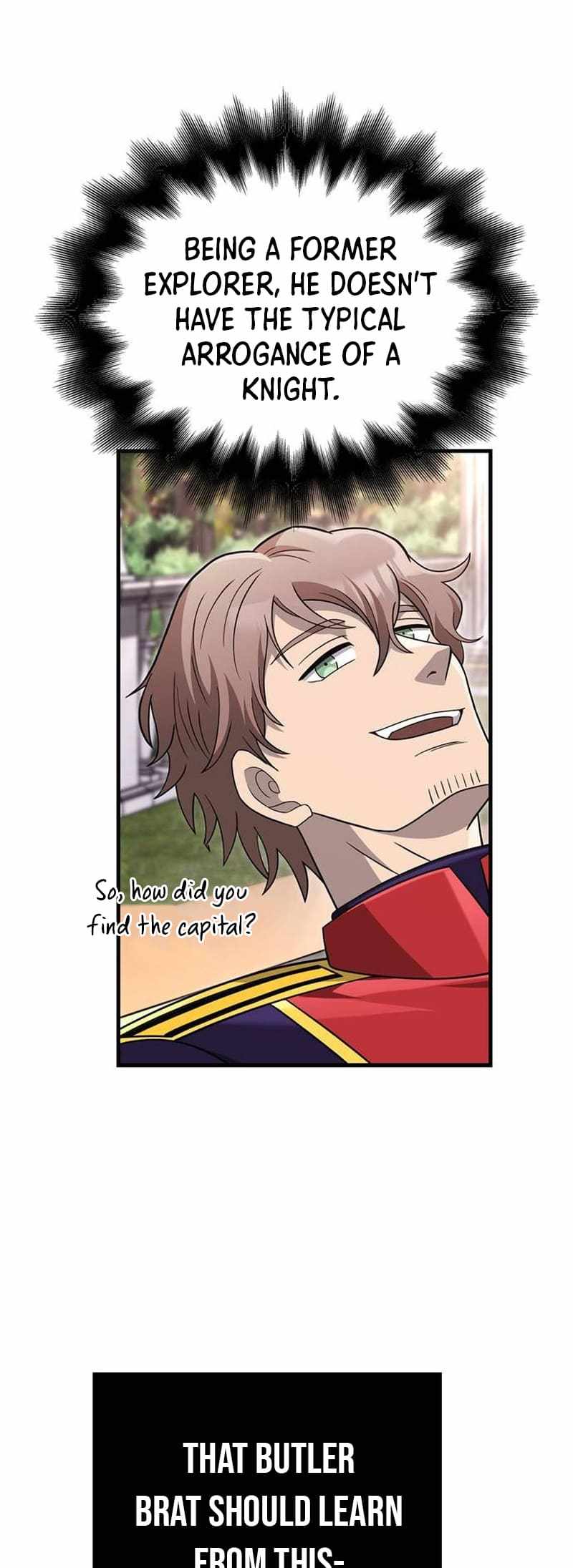 Read Surviving The Game as a Barbarian EN Manga Online