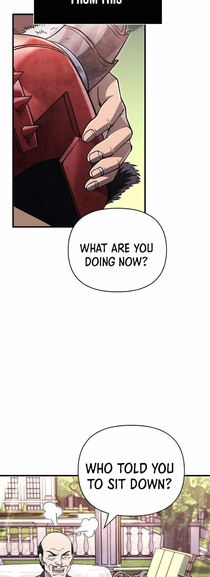 Read Surviving The Game as a Barbarian EN Manga Online