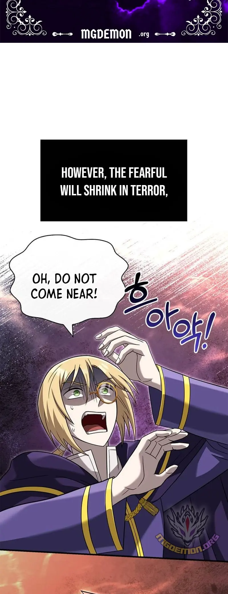 Read Surviving The Game as a Barbarian EN Manga Online