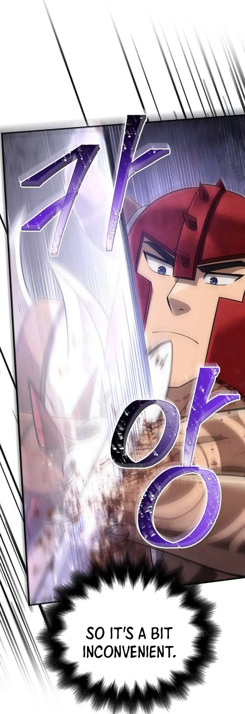 Read Surviving The Game as a Barbarian EN Manga Online