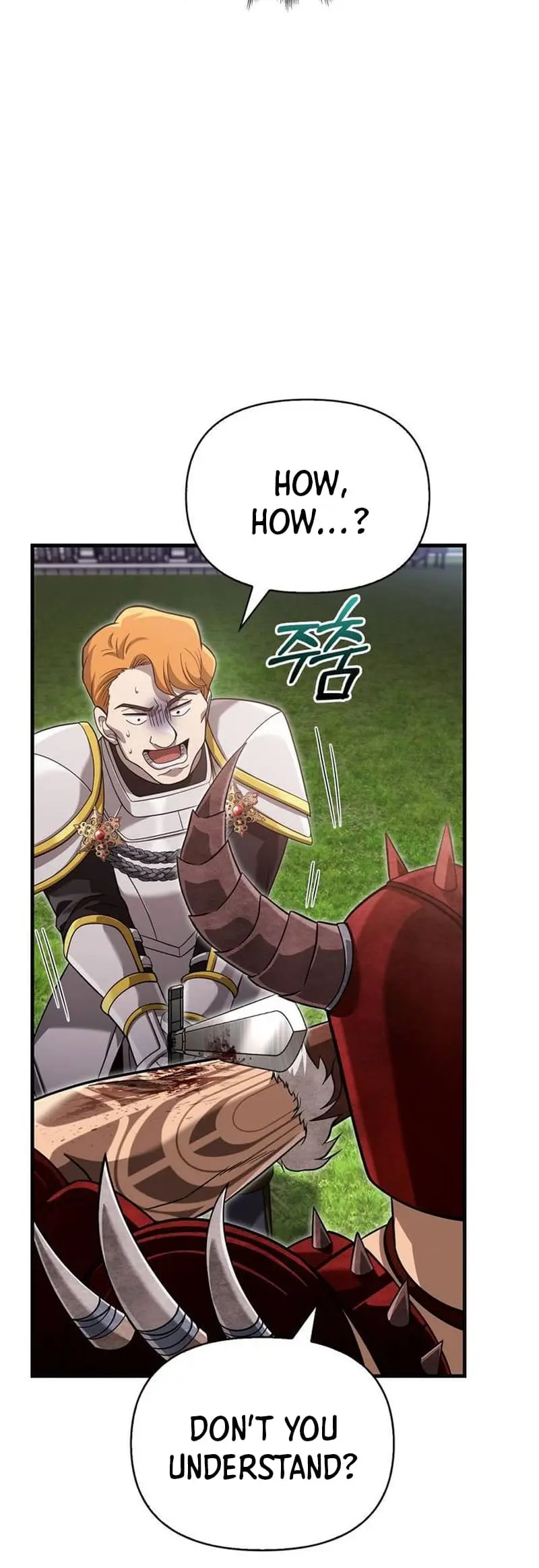 Read Surviving The Game as a Barbarian EN Manga Online