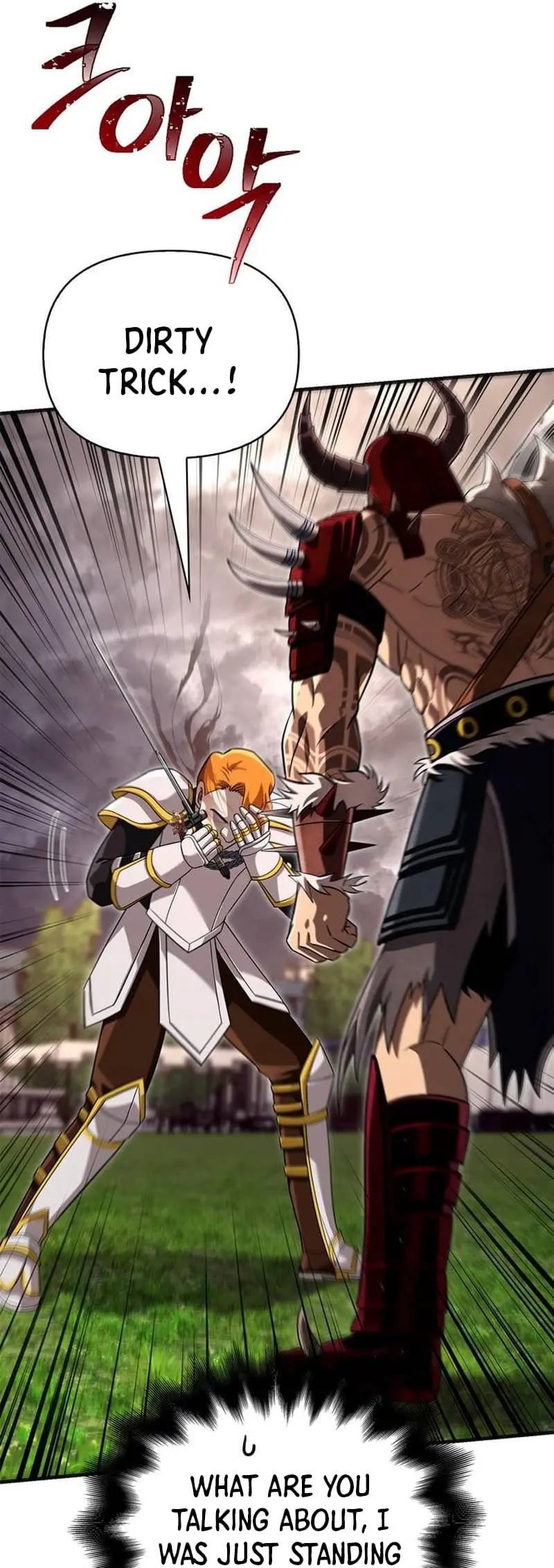 Read Surviving The Game as a Barbarian EN Manga Online