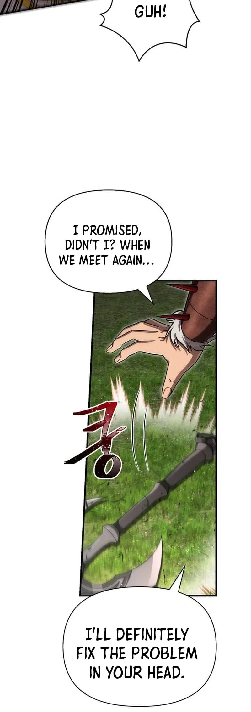 Read Surviving The Game as a Barbarian EN Manga Online