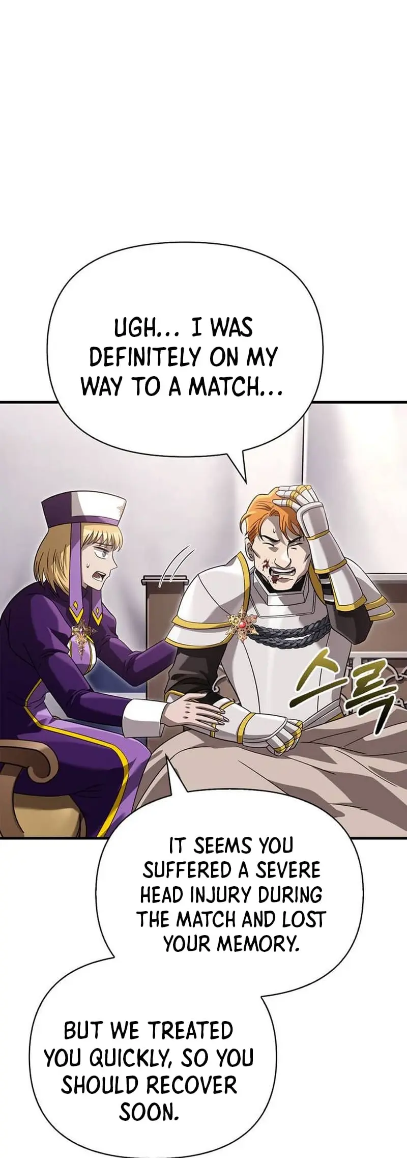 Read Surviving The Game as a Barbarian EN Manga Online