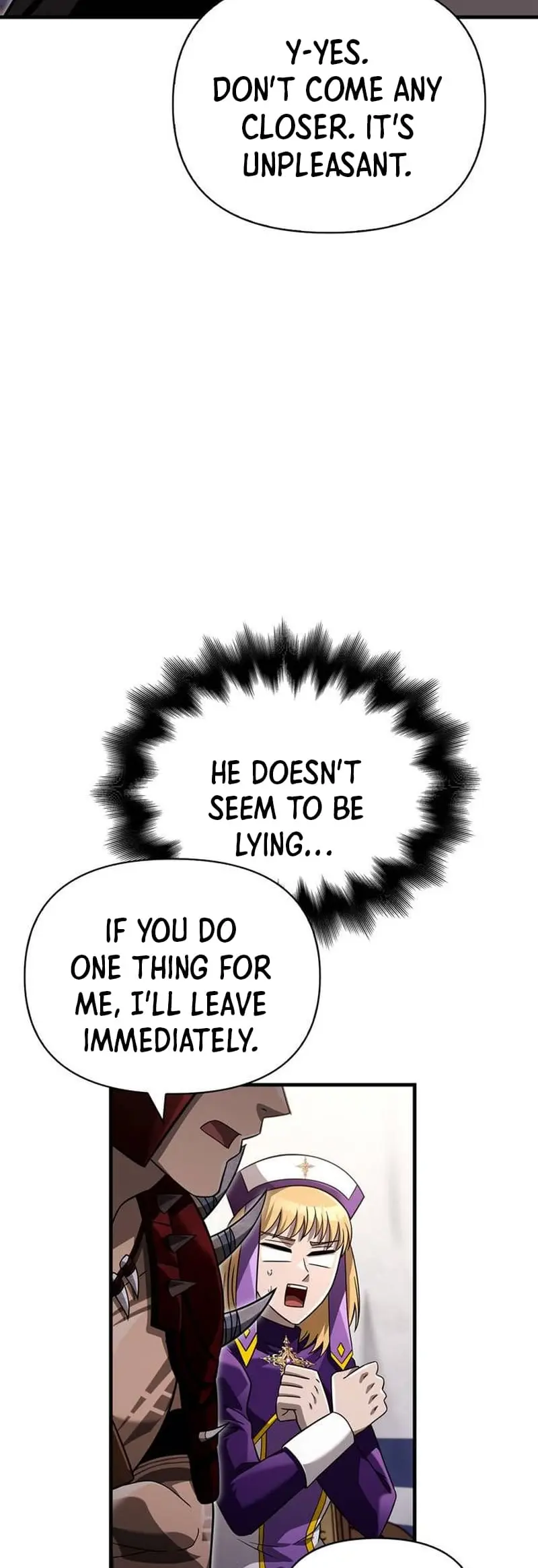 Read Surviving The Game as a Barbarian EN Manga Online