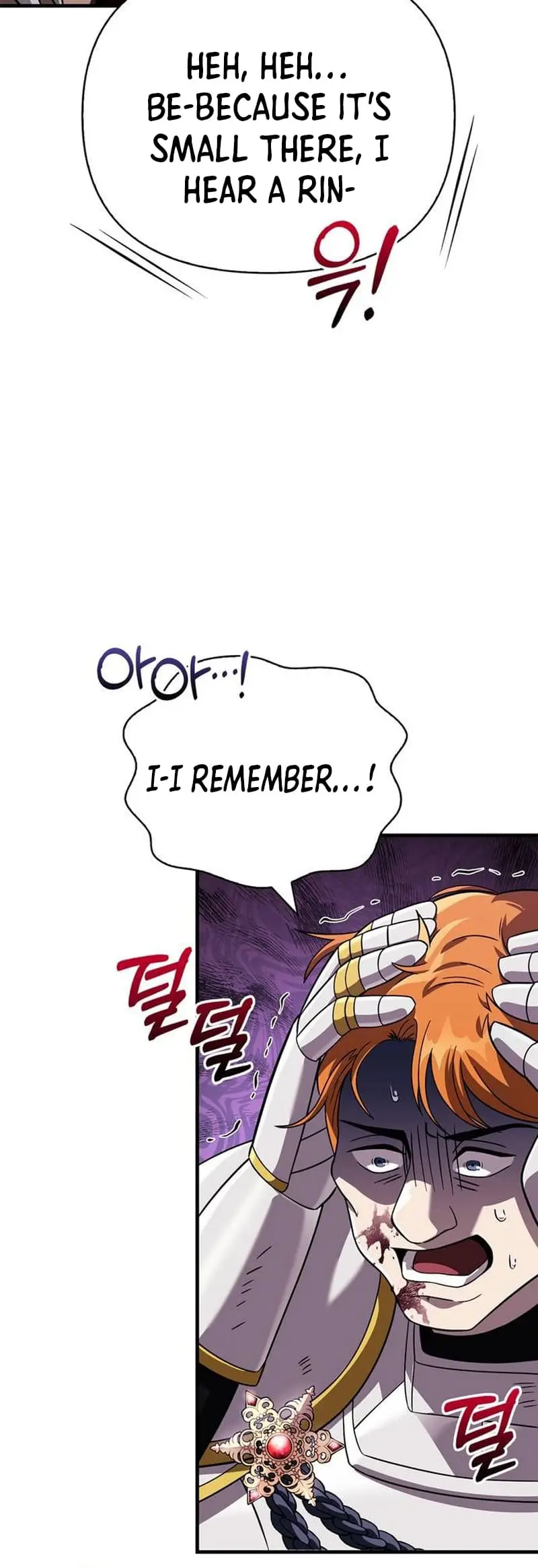 Read Surviving The Game as a Barbarian EN Manga Online