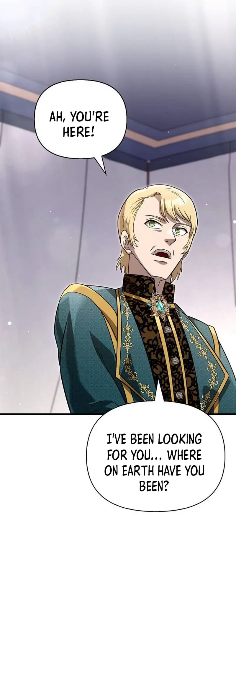 Read Surviving The Game as a Barbarian EN Manga Online