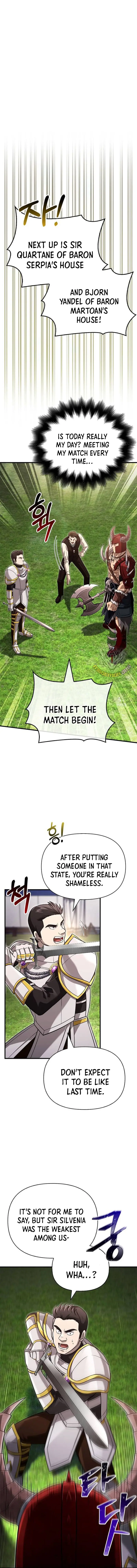 Read Surviving The Game as a Barbarian EN Manga Online