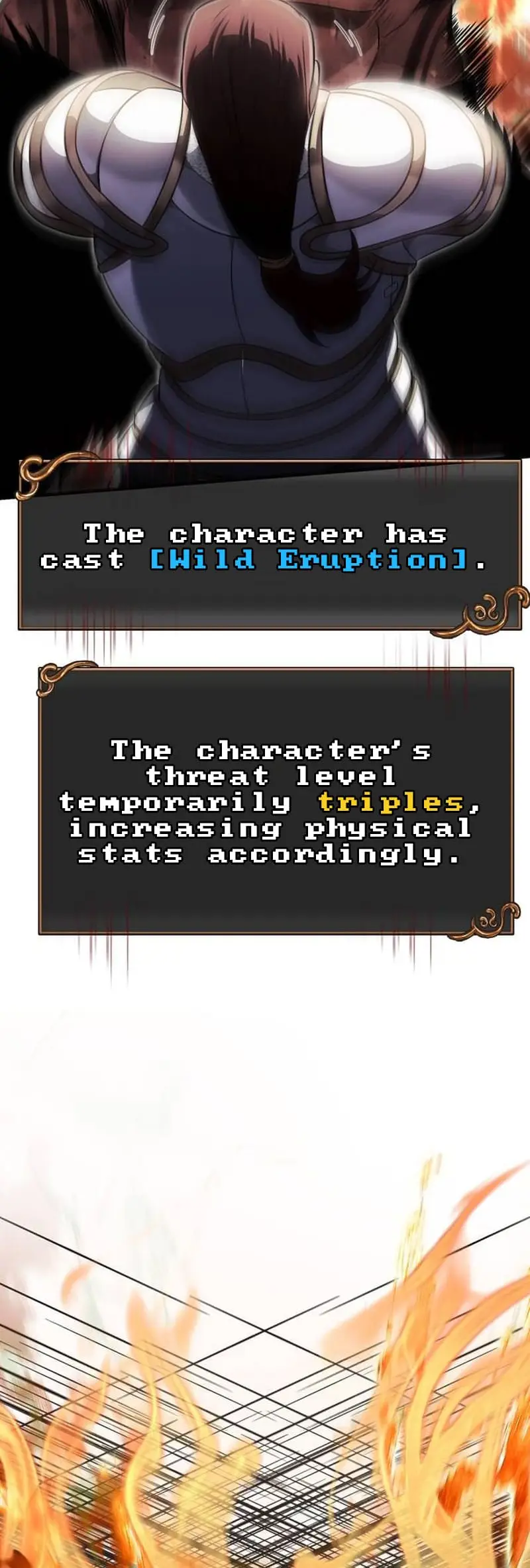 Read Surviving The Game as a Barbarian EN Manga Online