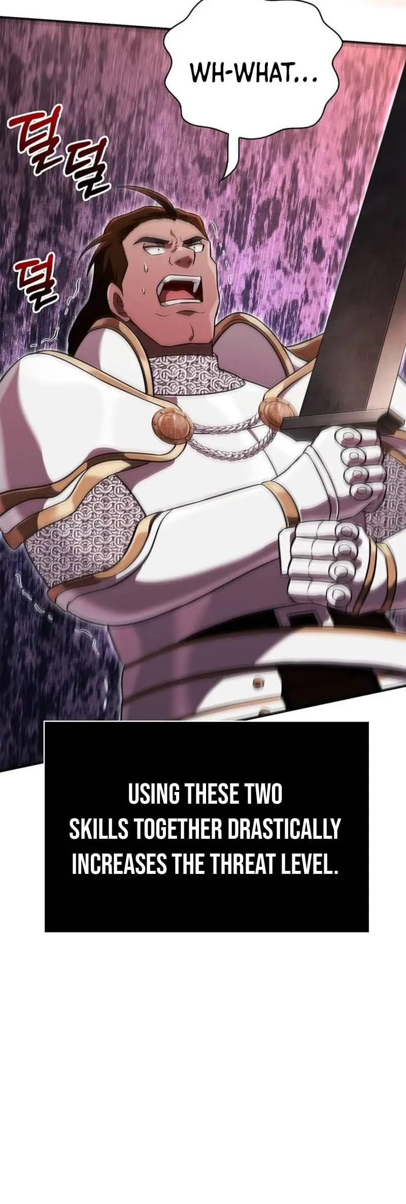 Read Surviving The Game as a Barbarian EN Manga Online