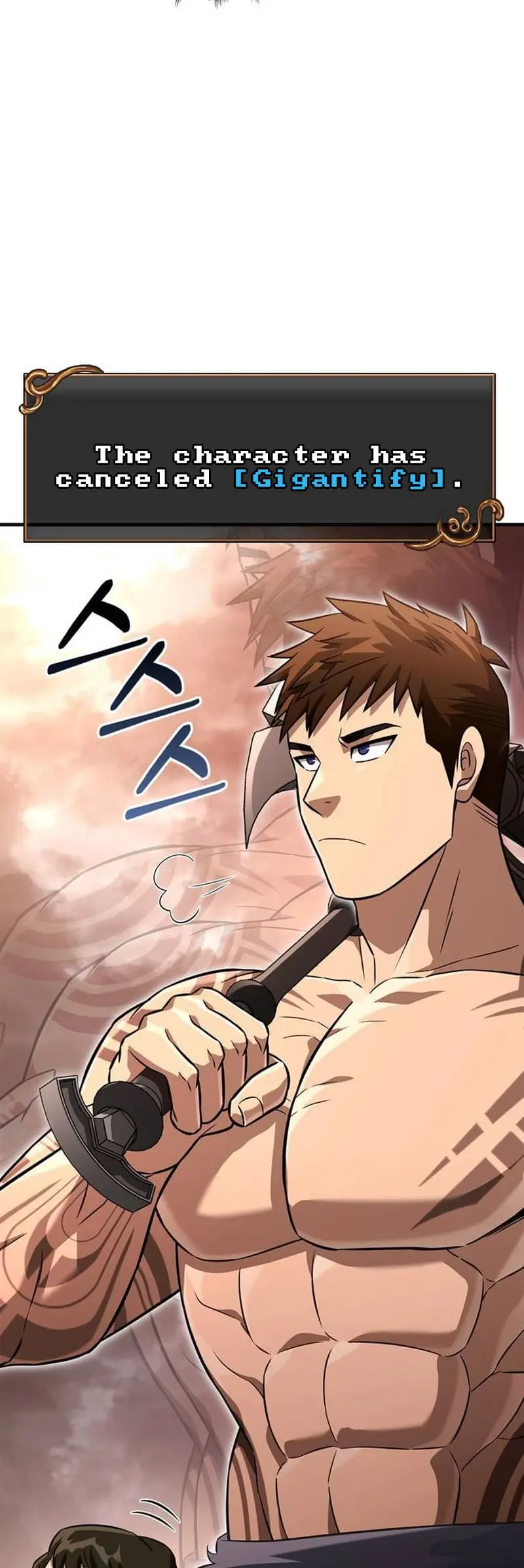 Read Surviving The Game as a Barbarian EN Manga Online