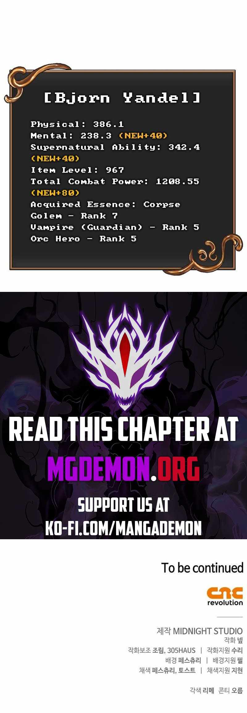Read Surviving The Game as a Barbarian EN Manga Online