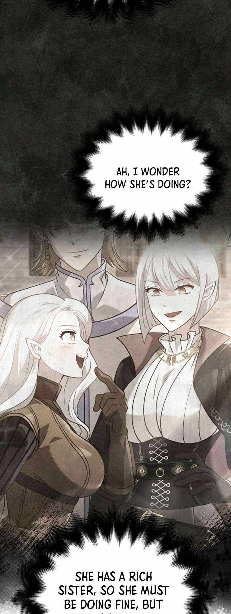 Read Surviving The Game as a Barbarian EN Manga Online