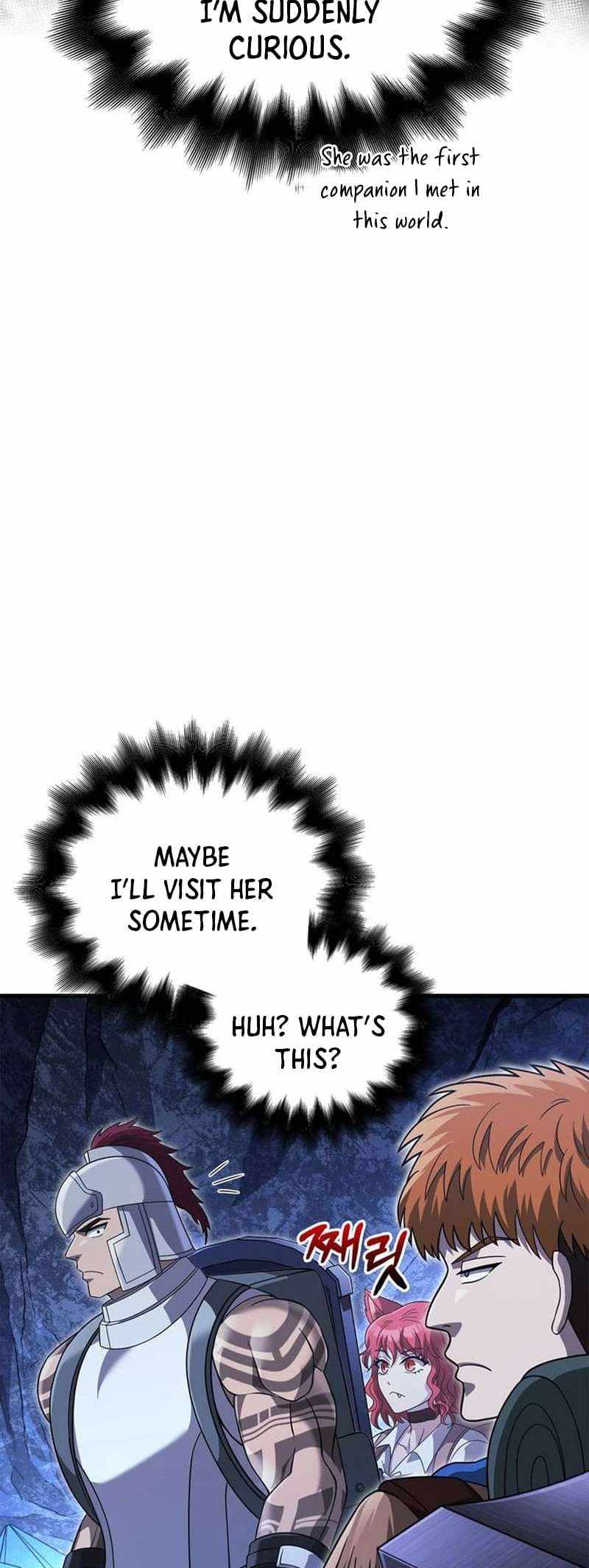 Read Surviving The Game as a Barbarian EN Manga Online