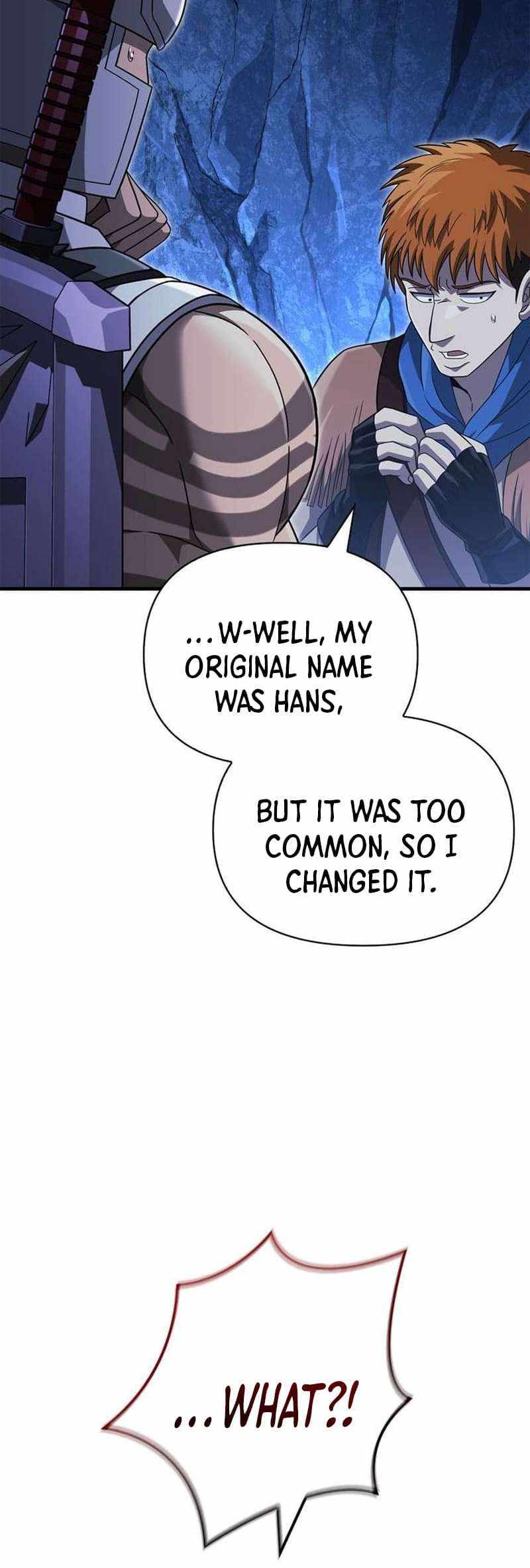 Read Surviving The Game as a Barbarian EN Manga Online