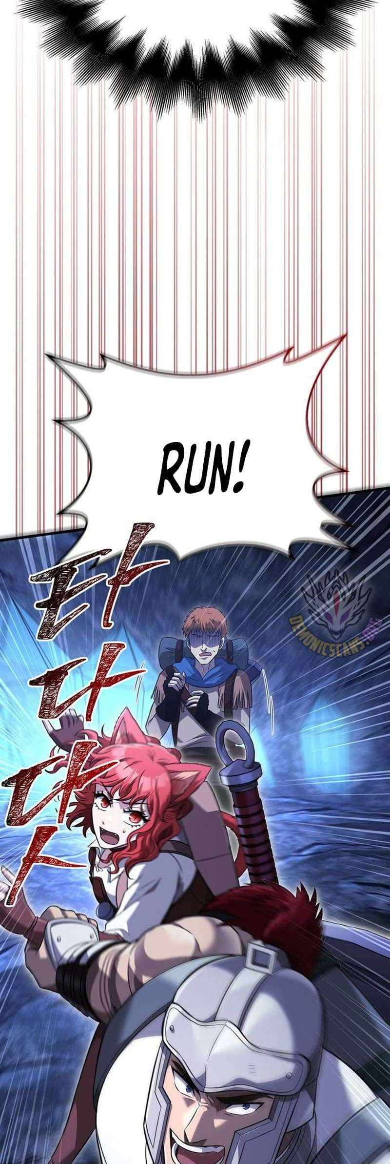 Read Surviving The Game as a Barbarian EN Manga Online