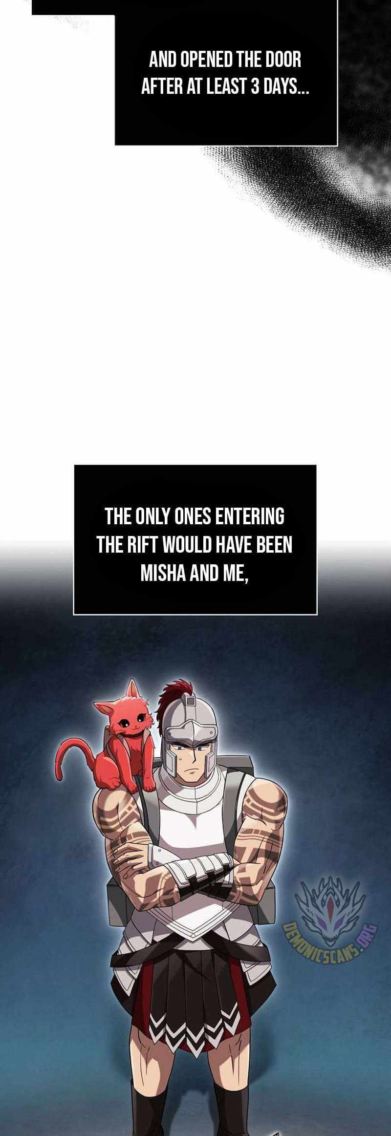Read Surviving The Game as a Barbarian EN Manga Online