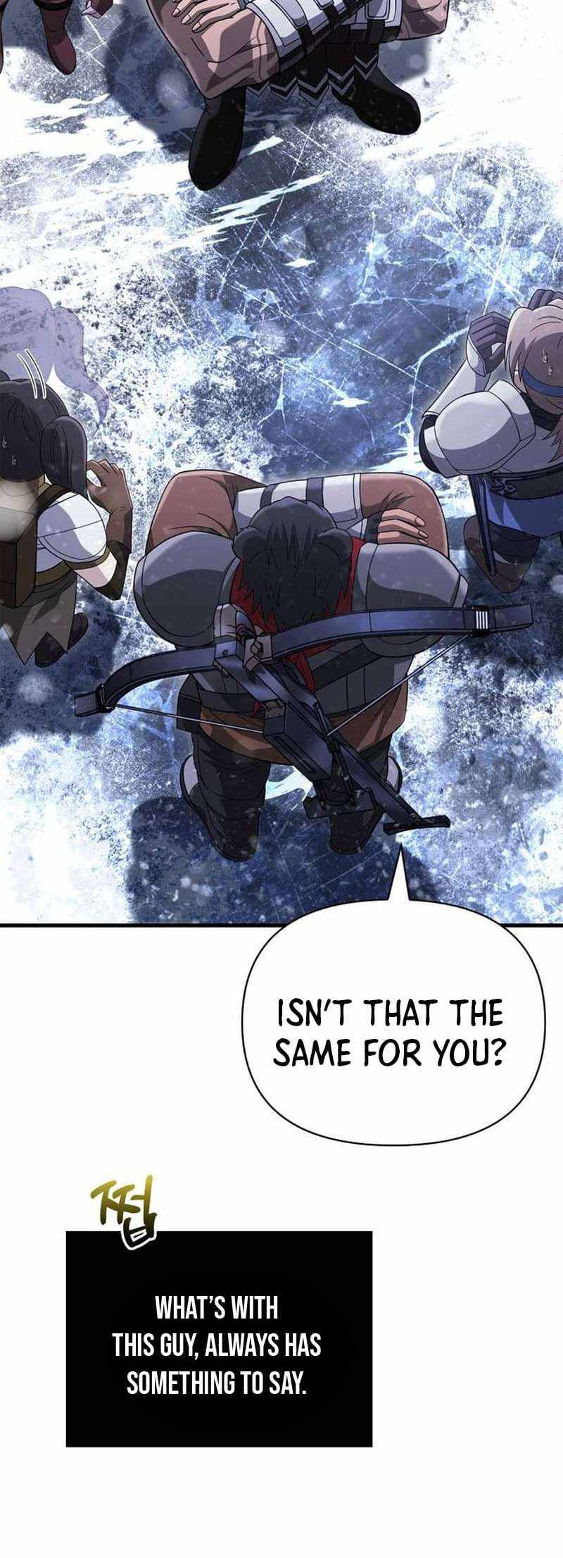 Read Surviving The Game as a Barbarian EN Manga Online