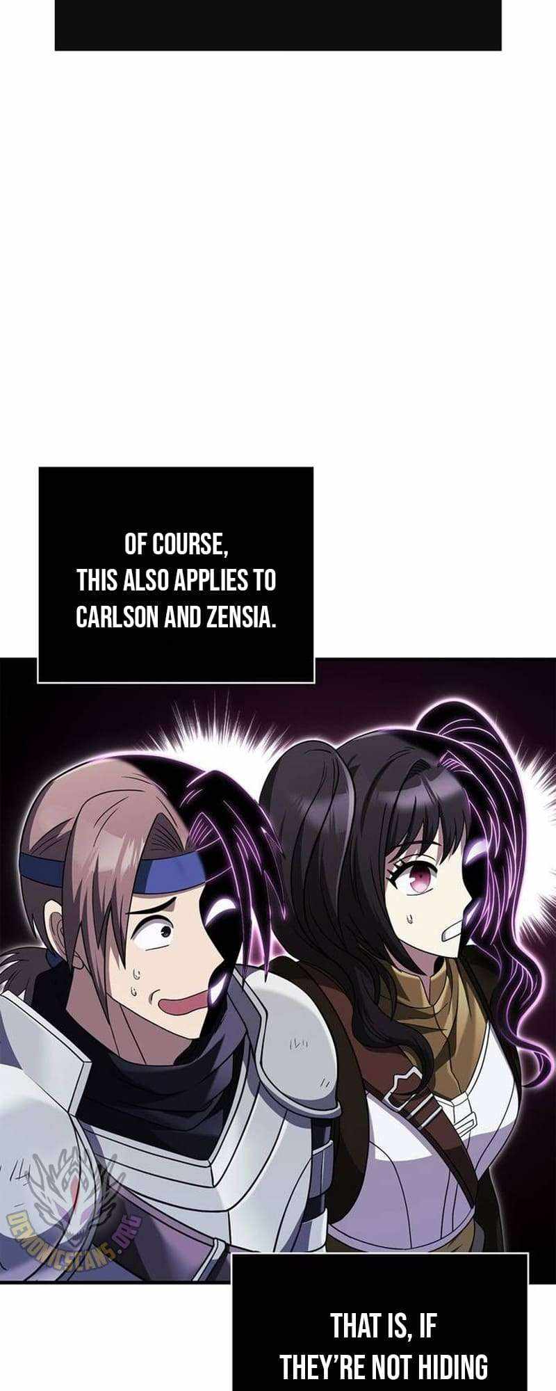 Read Surviving The Game as a Barbarian EN Manga Online