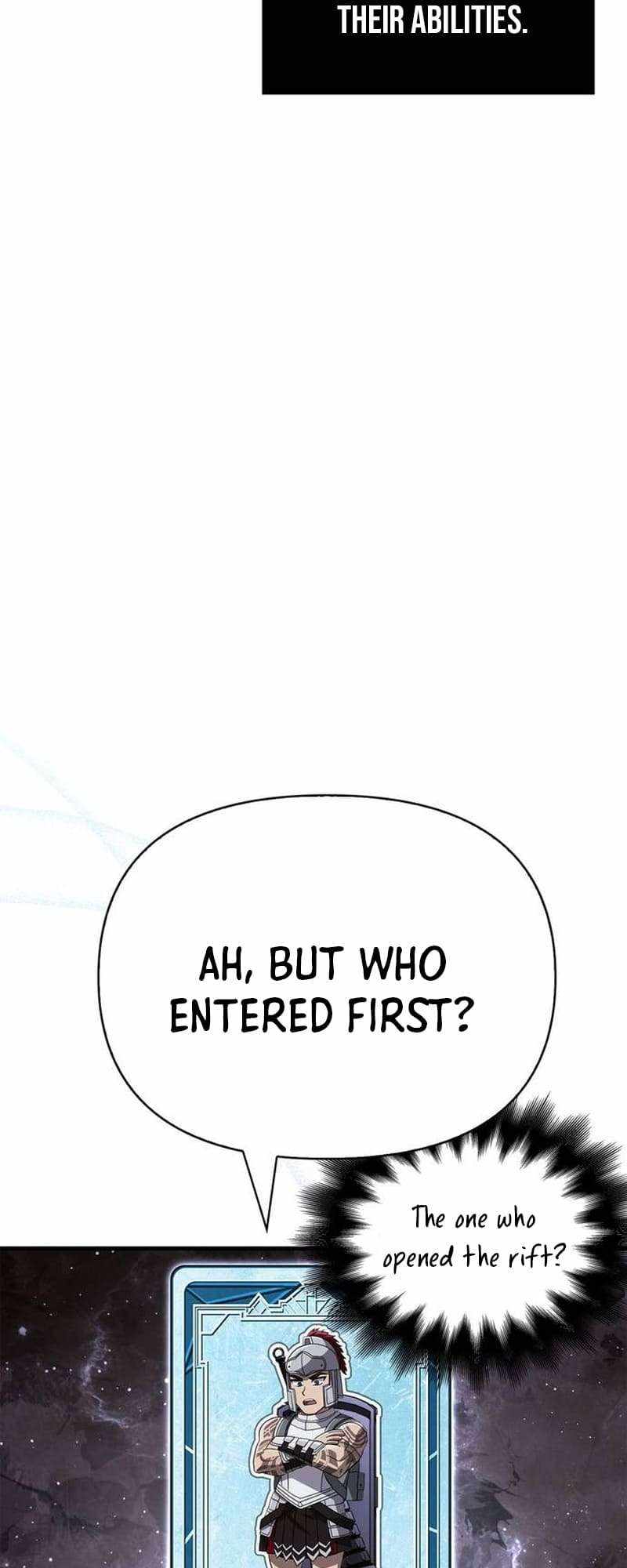 Read Surviving The Game as a Barbarian EN Manga Online