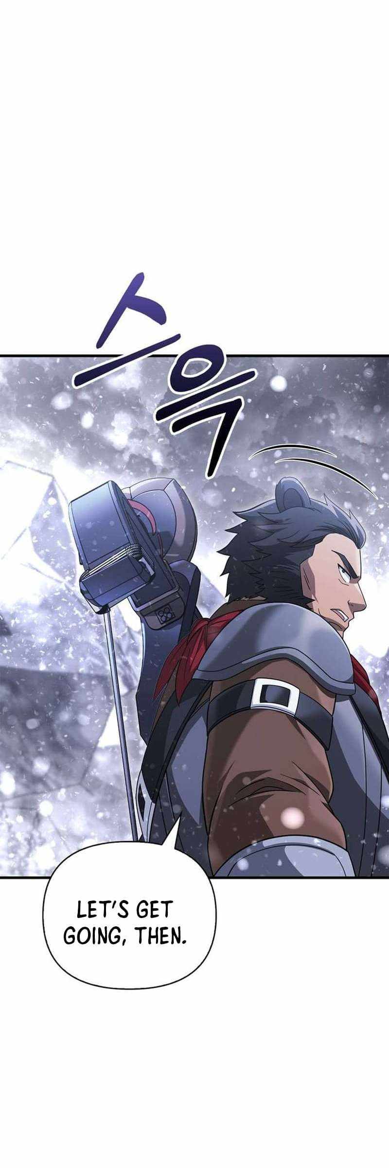 Read Surviving The Game as a Barbarian EN Manga Online