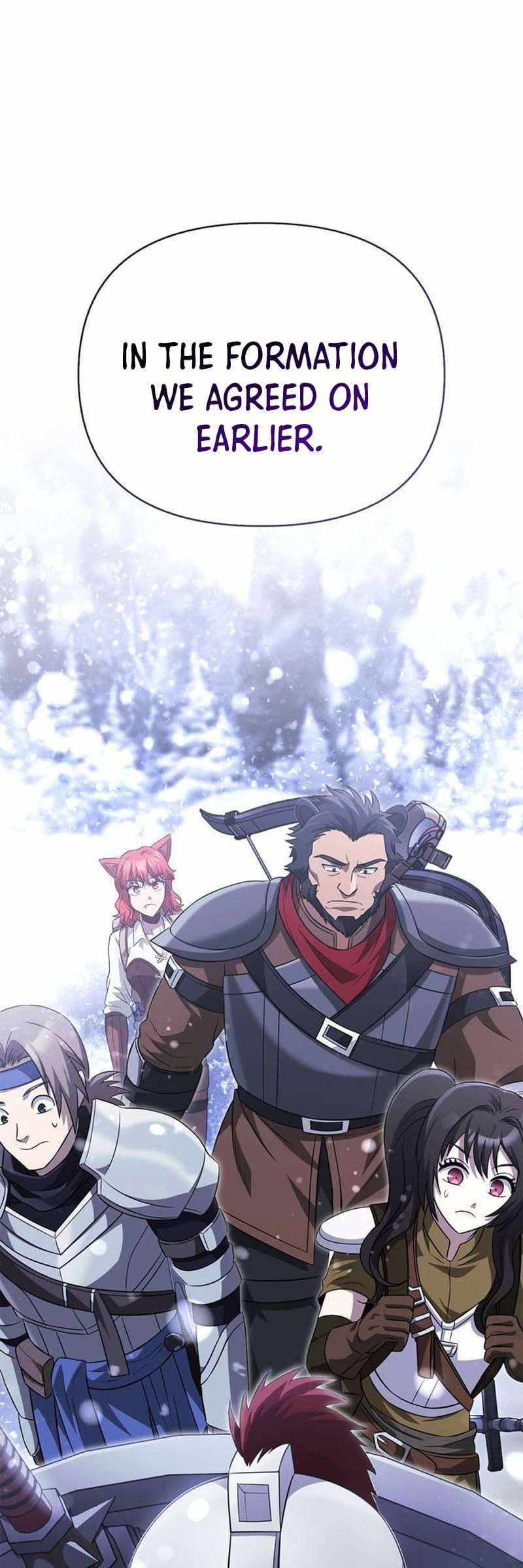 Read Surviving The Game as a Barbarian EN Manga Online