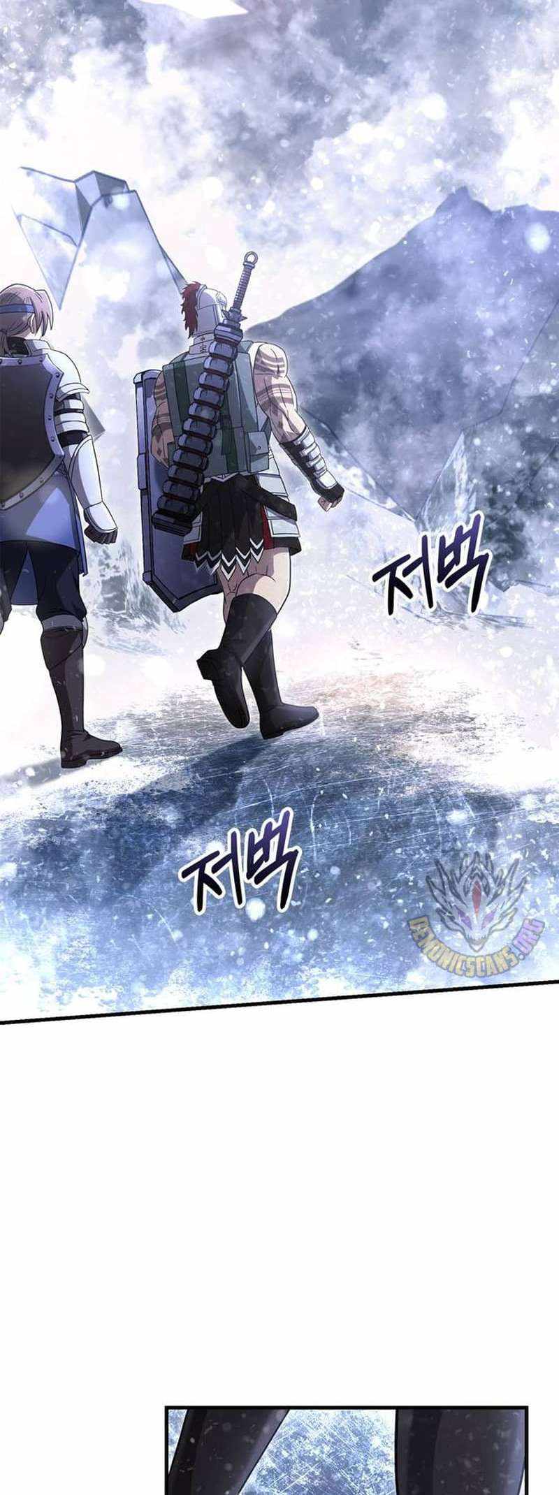 Read Surviving The Game as a Barbarian EN Manga Online