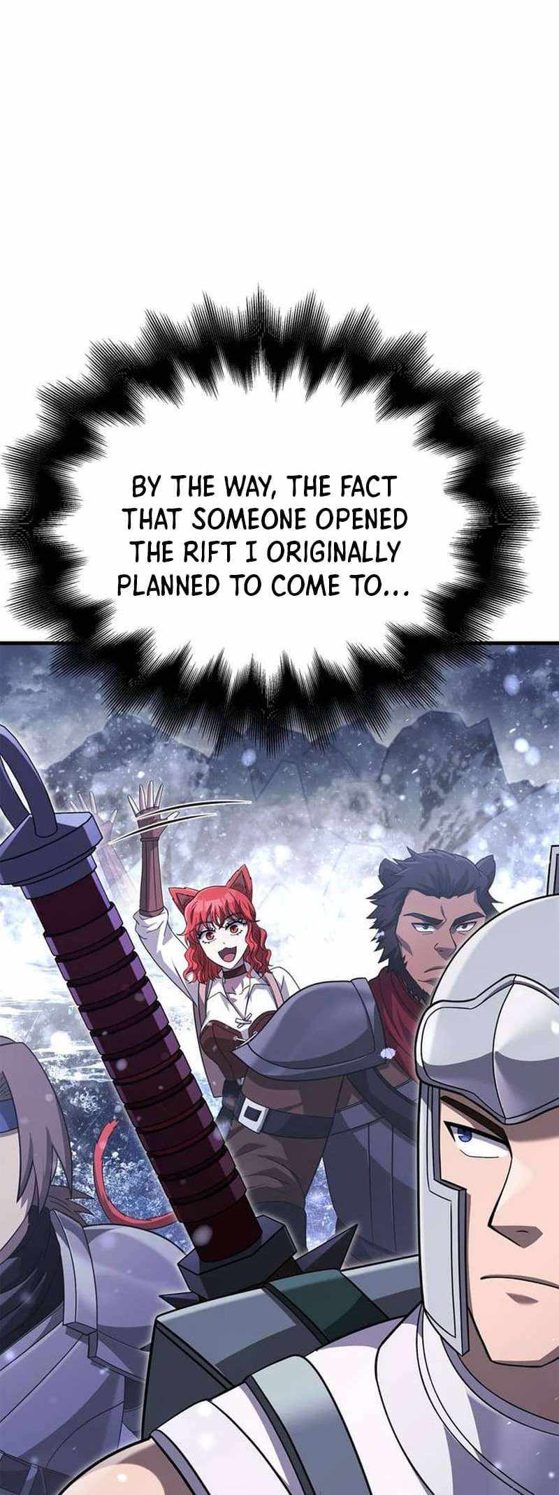 Read Surviving The Game as a Barbarian EN Manga Online