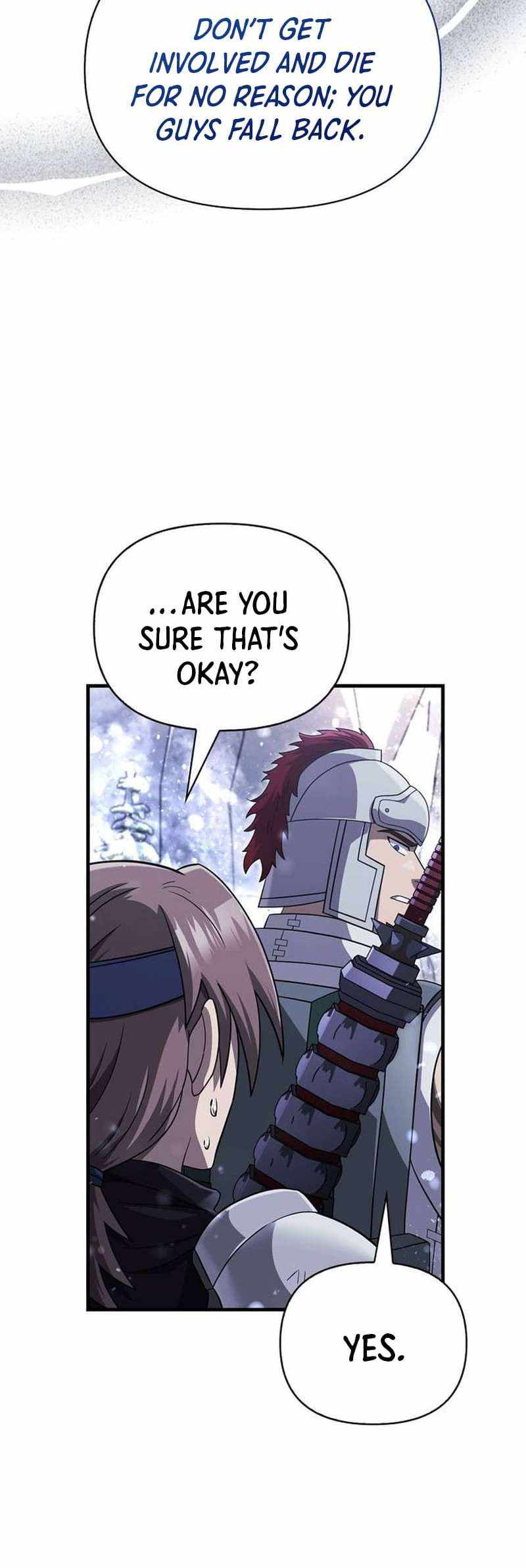 Read Surviving The Game as a Barbarian EN Manga Online