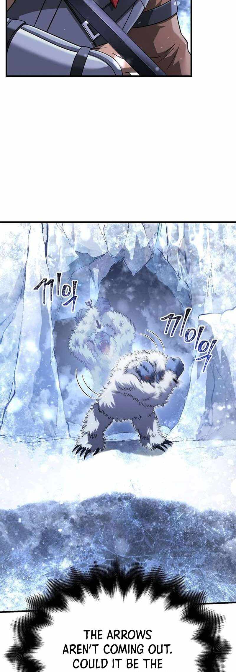 Read Surviving The Game as a Barbarian EN Manga Online