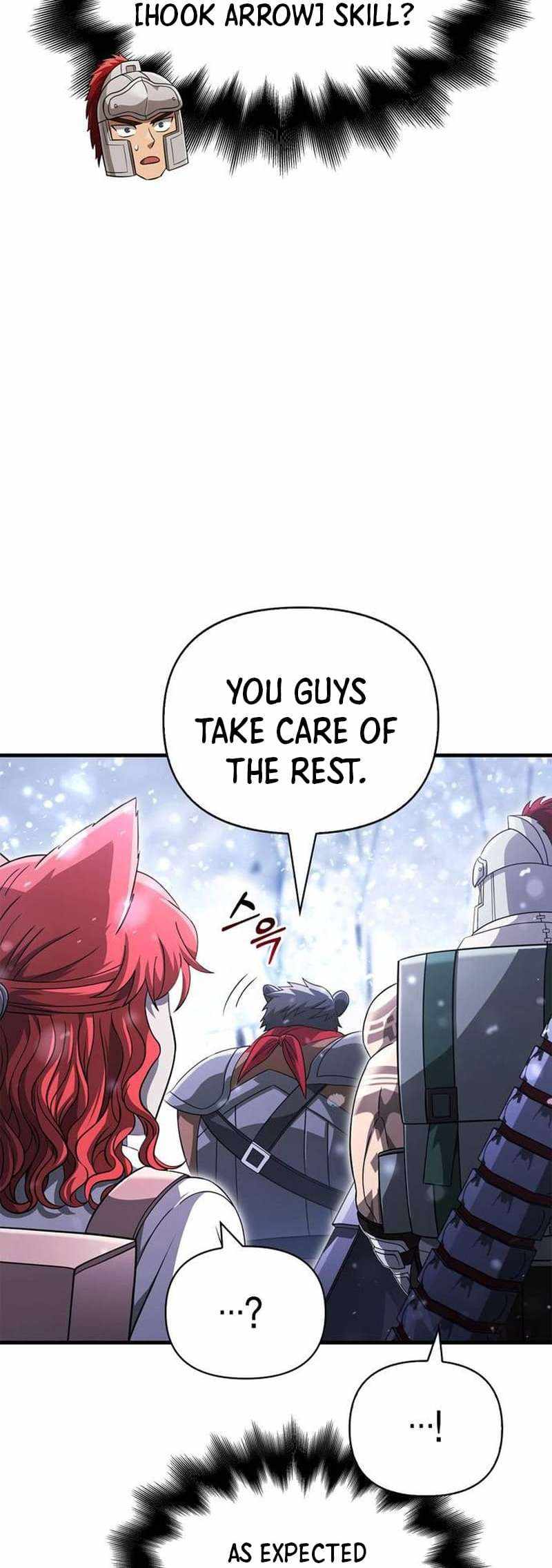 Read Surviving The Game as a Barbarian EN Manga Online