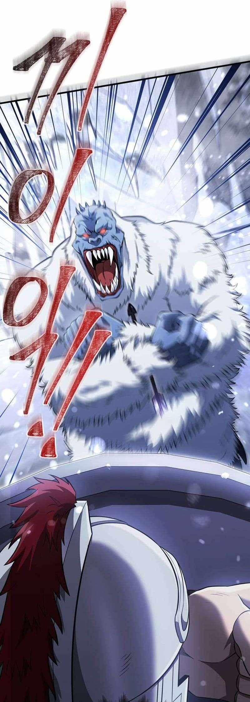 Read Surviving The Game as a Barbarian EN Manga Online