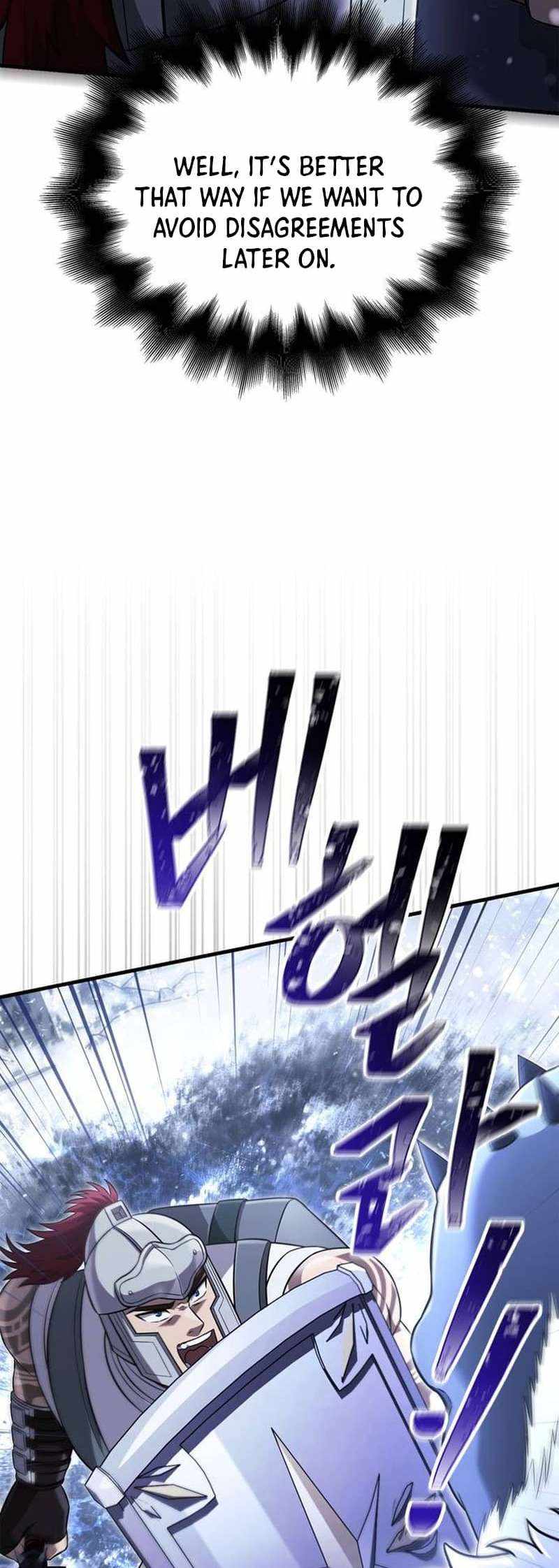 Read Surviving The Game as a Barbarian EN Manga Online